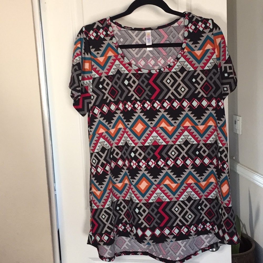 Lularoe Style